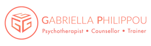 Gabriella Philippou - Logo